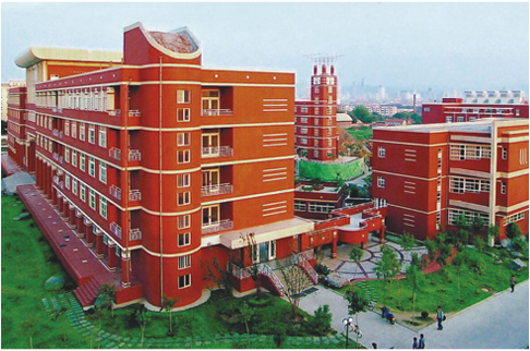 ZHSU PPR 프로젝트-산동교통대학교