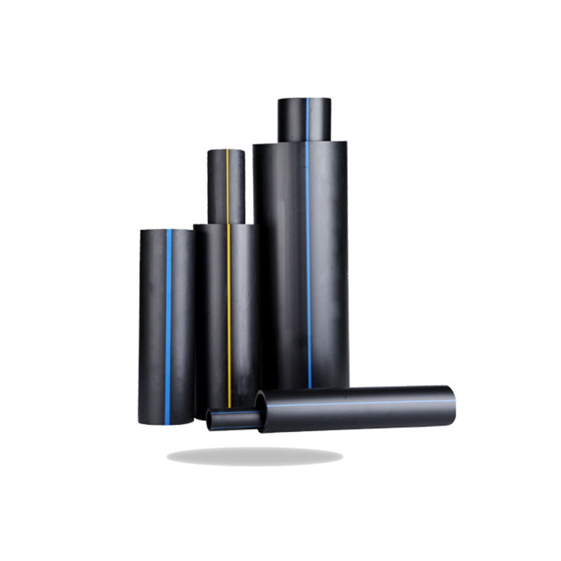 물용 HDPE 파이프