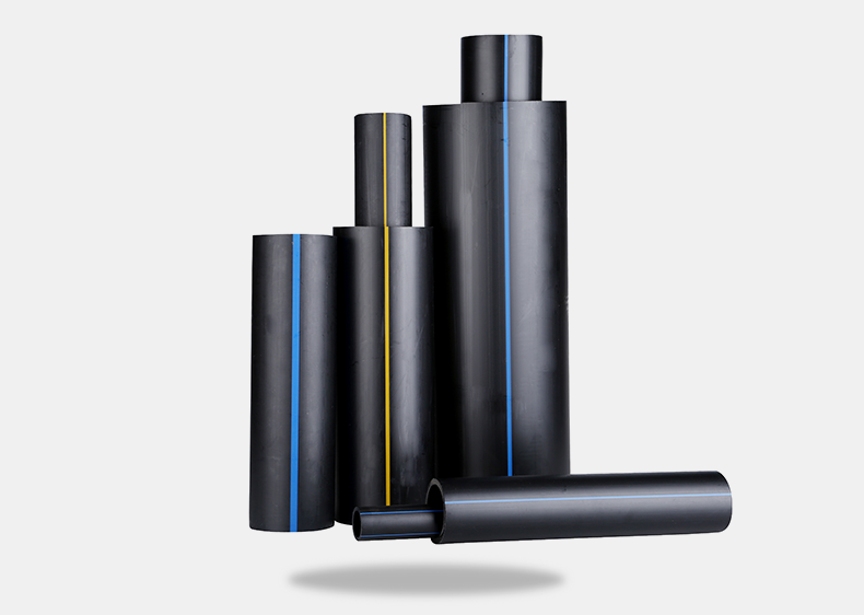 HDPE 파이프